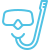icons8-schnorchel-50